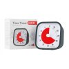 1869 2 time timer mod 60 min 9 x 9 cm
