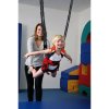 Houpačka Bungee Swing XTENSI (Velikost pro osoby 6 a více let , max. váha do 80 kg)