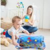 Nafukovací podložka na hraní, bazének