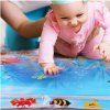 Nafukovací podložka na hraní, bazének