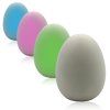 Světelná vajíčka malá 9cm  set 4 ks