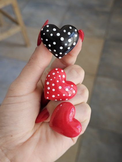 Prsteň Bubble Heart