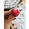 Prsteň Bubble Heart