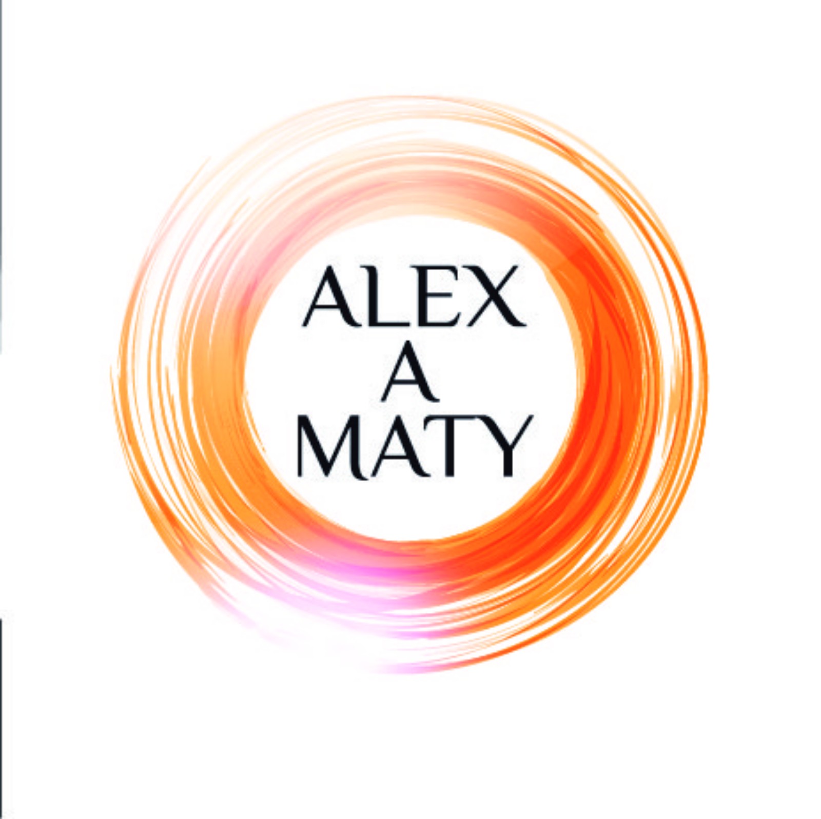 Alex a Maty