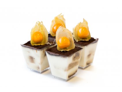 tiramisu dezert