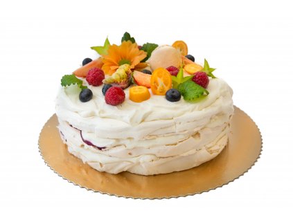 pavlova torta