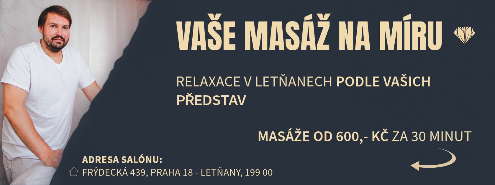 Homepage