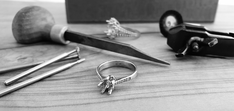 Výroba-sperku-AlexandR-jewelry