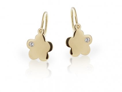 detske nausnicky ND 009 ZBB