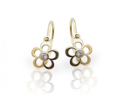 detske nausnicky ND 015 ZBB