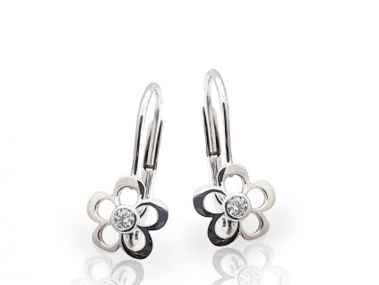 detske nausnicky ND 015 BKB