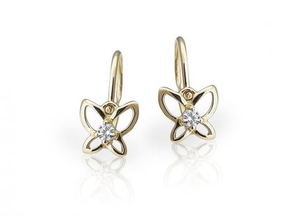 detske nausnicky ND 018 ZBB