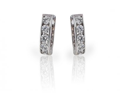 detske nausnicky ND 002 BKB