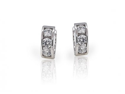 detske nausnicky ND 003 BKB