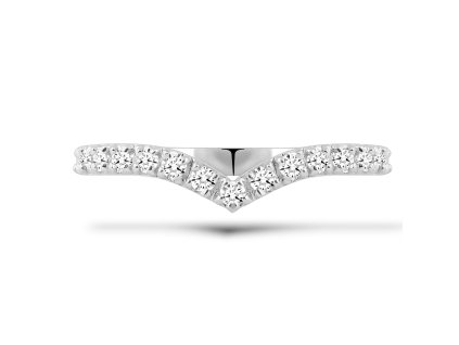 P 004 BD prsten zlato diamant
