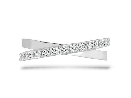 P 005 BD prsten zlato diamant