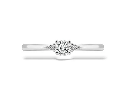 P 015 BD prsten zlato diamant