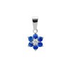 Z 041 BZDS zaves zlato diamant safir