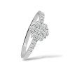 P 042 BD prsten zlato diamant