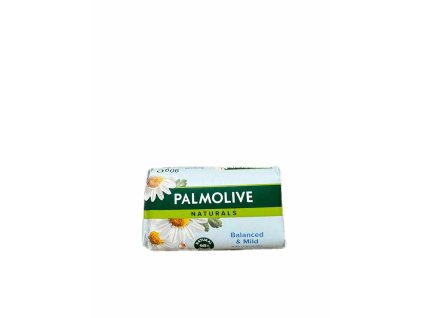 Palmolive Balanced & Mild mydlo 90 g