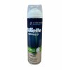 GILLETTE Series Soothing Sensitive, pena na holenie 250 ml