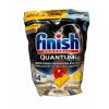 Finish Quantum Ultimate lemon kapsule do umývačky riadu 64 ks