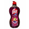 Pur Power Fig & Pomegranate na riad 450ml