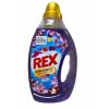 Rex Jasmin & Jojoba Aromatherapy Essentials Oil Color prací gél 20 praní = 1l