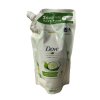 Dove Cucumber&Green tea tekuté mydlo NN 500ml