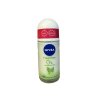 NIVEA Fresh Pure, antiperspirant roll-on 50 ml
