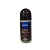 NIVEA Pearl & Beauty Black antiperspirant roll-on 50ml