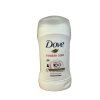 Dove Invisible Water Lily & Rose Scent deostick 40 ml