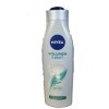 NIVEA Volume & Strenght šampón na vlasy 400 ml