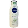 NIVEA Aloe & Hydration ľahké telové mlieko 400 ml