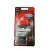 Gillette Mach3 Start holiaci strojček + 3 náhradné hlavice