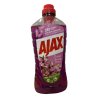 AJAX Floral Fiesta Lilac Breeze prípravok na podlahy 1 l