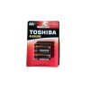 Toshiba AAA Alkaline LR03 1,5V batéria 4ks