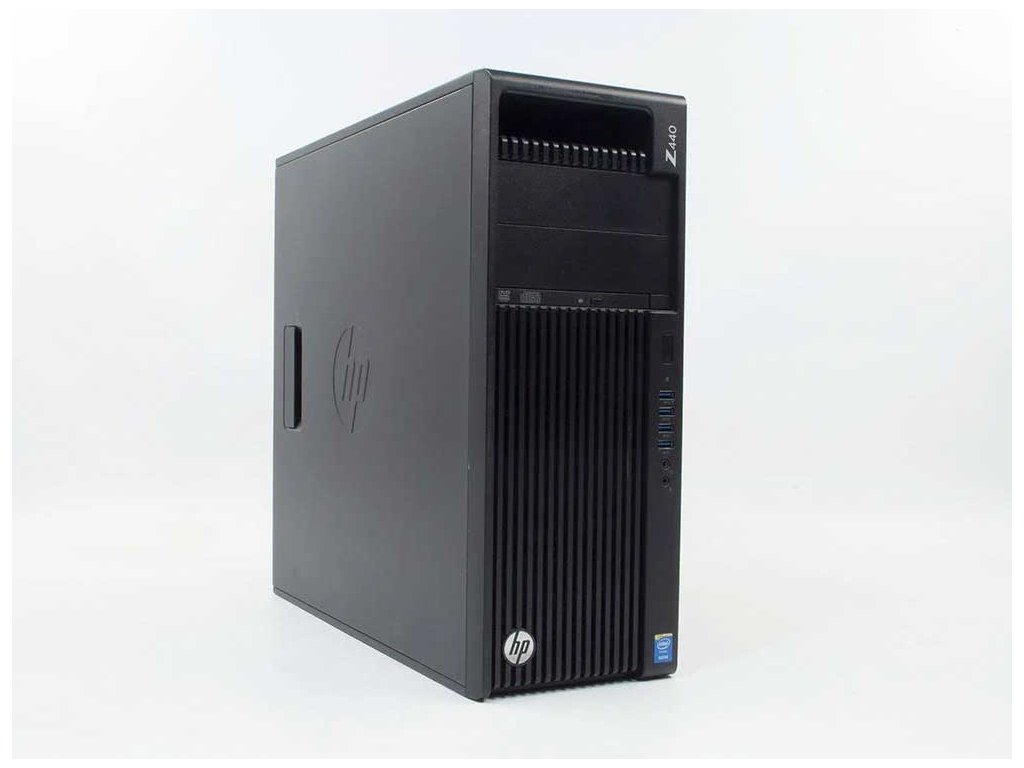 HP Z440 Workstation 1