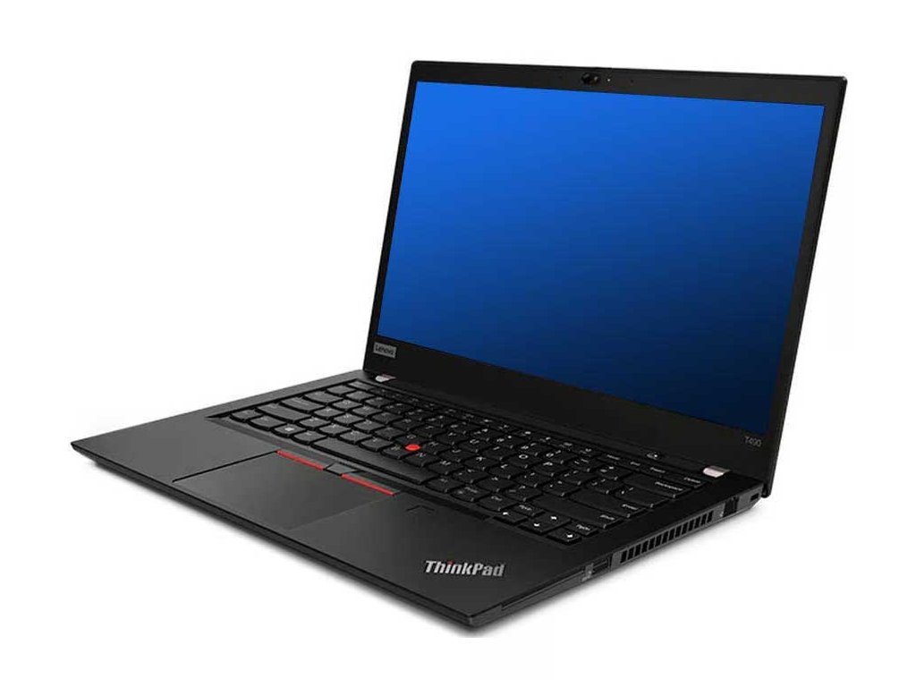 Lenovo ThinkPad T490 1