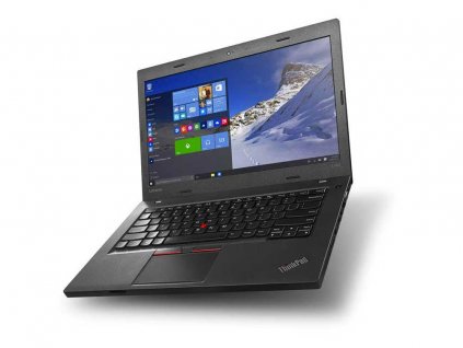 Lenovo ThinkPad L460 1