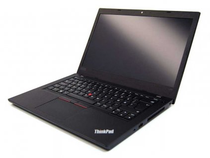 Lenovo ThinkPad L490 1