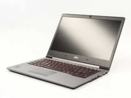 Fujitsu LifeBook U745 1