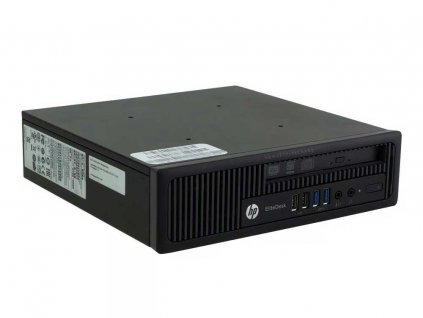 HP EliteDesk 800 G1 USDT 1