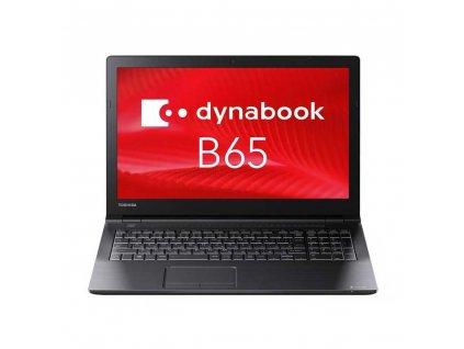 Toshiba Dynabook B65 1