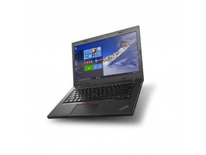 Lenovo ThinkPad L460 1