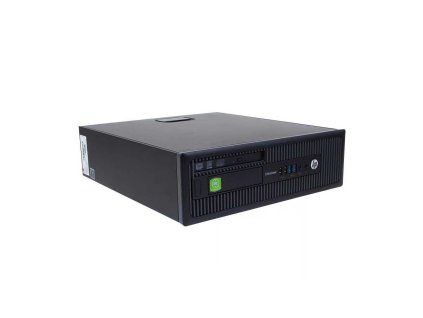 HP EliteDesk 800 G1 SFF 1