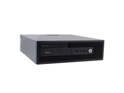 HP EliteDesk 705 1