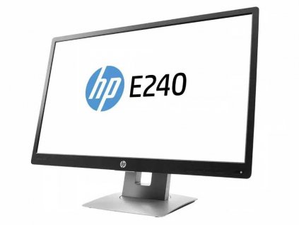 HP EliteDisplay E240 1
