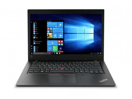 Lenovo ThinkPad L480 1