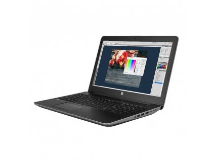 HP ZBook 17 G3 1